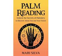 Mari Silva Palm Reading (Copertina rigida)