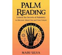 Mari Silva Palm Reading (Tascabile) Astrology and Divination