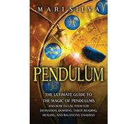 Mari Silva Pendulum (Copertina rigida)