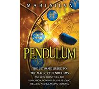 Mari Silva Pendulum (Tascabile) Psychic Abilities