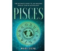 Mari Silva Pisces (Copertina rigida)