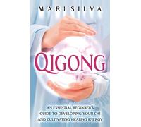 Mari Silva Qigong (Copertina rigida)