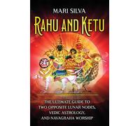 Mari Silva Rahu and Ketu (Copertina rigida)