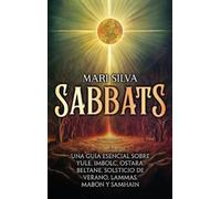 Mari Silva Sabbats (Copertina rigida)