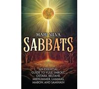 Mari Silva Sabbats (Copertina rigida)