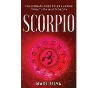 Mari Silva Scorpio (Copertina rigida)