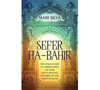 Mari Silva Sefer ha-Bahir (Copertina rigida)