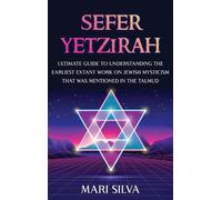 Mari Silva Sefer Yetzirah (Copertina rigida)