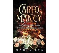 Mari Silva Silva Mari Cartomancy (Copertina rigida)