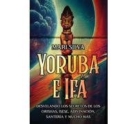 Mari Silva Silva Mari Yoruba e Ifá (Copertina rigida)