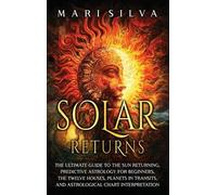 Mari Silva Solar Returns (Copertina rigida)