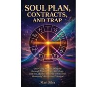 Mari Silva Soul Plan, Contracts, and Trap (Copertina rigida)