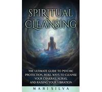 Mari Silva Spiritual Cleansing (Copertina rigida)