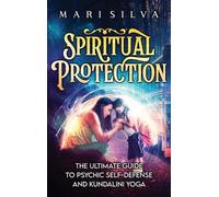 Mari Silva Spiritual Protection (Copertina rigida)