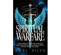 Mari Silva Spiritual Warfare (Copertina rigida)