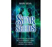 Mari Silva Starseeds (Copertina rigida)