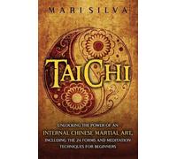Mari Silva Tai Chi (Copertina rigida)