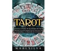 Mari Silva Tarot (Copertina rigida)