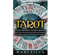Mari Silva Tarot (Copertina rigida)