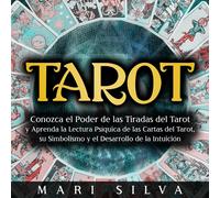 Mari Silva Tarot (Tascabile) Aprendizaje del Tarot