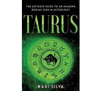 Mari Silva Taurus (Copertina rigida)