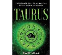 Mari Silva Taurus (Tascabile) Zodiac Signs