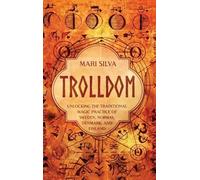 Mari Silva Trolldom (Copertina rigida)