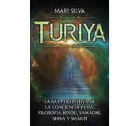 Mari Silva Turiya (Copertina rigida)
