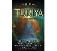 Mari Silva Eric Burr Turiya (Copertina rigida)
