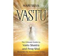 Mari Silva Vastu (Copertina rigida)