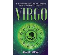 Mari Silva Virgo (Copertina rigida)