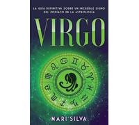 Mari Silva Fabio Persa Virgo (Copertina rigida)