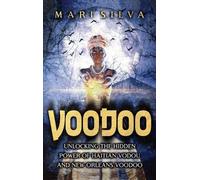 Mari Silva Voodoo (Copertina rigida)