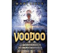 Mari Silva Voodoo (Tascabile) American Spirituality