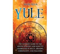 Mari Silva Yule (Copertina rigida)