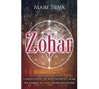 Mari Silva Zohar (Copertina rigida)