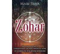 Mari Silva Zohar (Tascabile) Jewish Spirituality