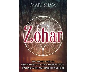 Mari Silva Zohar (Tascabile) Jewish Spirituality