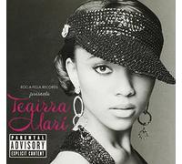 Teairra Mari – Teairra Mari