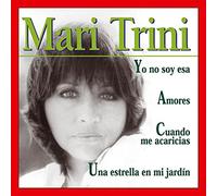 Mari Trini - Singles Collection