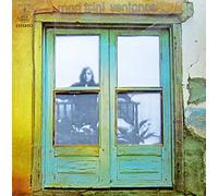 MARI TRINI - VENTANAS LP (VINYL) SPANISH HISPA VOX 1973