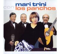Mari Trini Y Los Panchos - Mari Trini Y Los Panchos