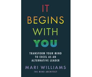 Mari Williams It Begins With You (Tascabile)