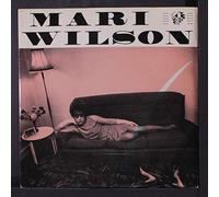 MARI WILSON - baby it's true / you look so good