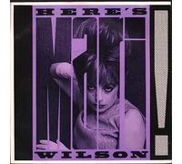 Mari Wilson - Beat The Beat