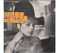 MARI WILSON - BEWARE BOYFRIEND 12 INCH (12" SINGLE) UK COMPACT 1982