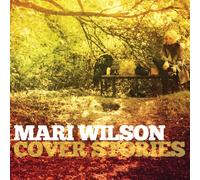Mari Wilson - Cover Stories By Mari Wilson (2012-04-02)