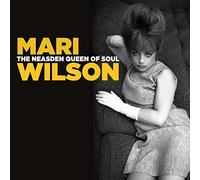 Mari Wilson The Neasden Queen of Soul (CD) Box Set