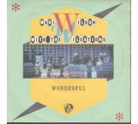 MARI WILSON - WONDERFUL 12 INCH (12" VINYL) UK COMPACT 1983