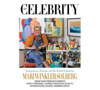 Mari Winkler Solberg: Inside Mari Winkler Solberg's Deeply Personal Journey from Educator to International Award-Winning Artist